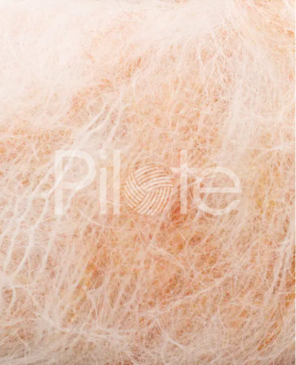 Phil Leo - samovzorovací mohér s leopardím vzorom, farba Nature - béžová