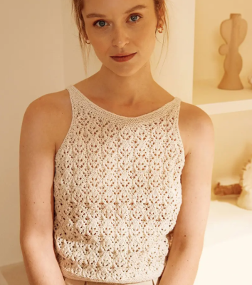 Časopis Phildar 259