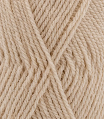 Detská vlna Phil Super Baby farba Grege - béžová