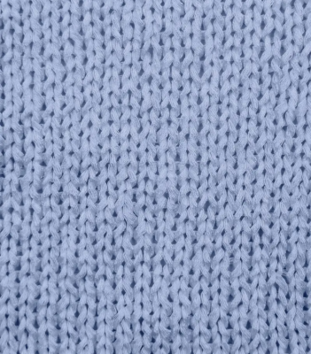 Prírodná priadza na leto Phil KOALA, farba Light Bleu - modrá