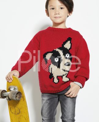 Model 9: P Partner 6