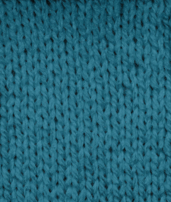 Mäkká, nadýchaná priadza Phil LOOPING, farba Canard - zelená.