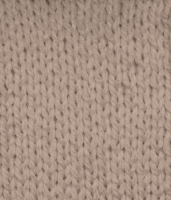 Mäkká, nadýchaná priadza Phil LOOPING, farba Lin - béžová.