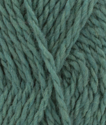 Mäkká, nadýchaná priadza Phil LOOPING, farba Veronese - zelená