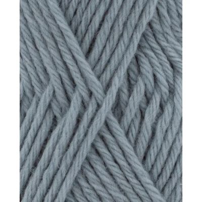 Phil Partner 3,5 - jemná, mäkká priadza na pletenie a háčkovanie, farba Amande