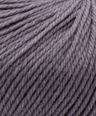 Jemná detská priadza Phil Caresse, farba Acier