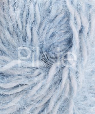 Phil Amboise Porcelaine Svetlomodrá