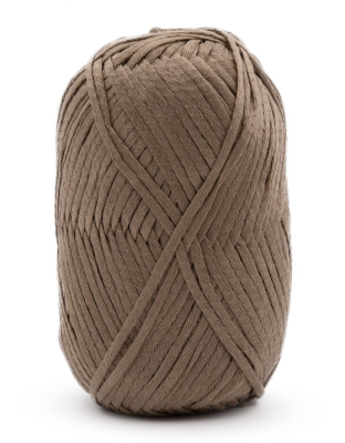Prírodná priadza na leto Phil KOALA, farba Savane - hnedá