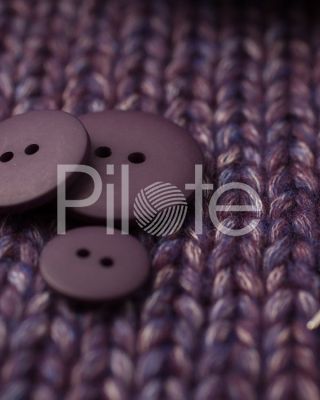 Gombík 25 mm Phildar Mure