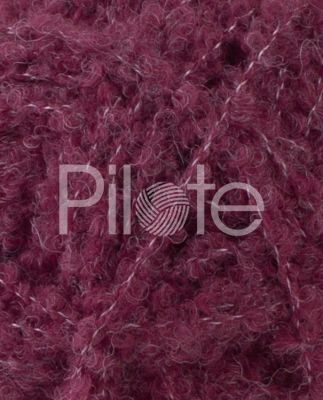 Phil Frisette Grenat