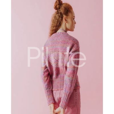 Dámsky pulóver Tay