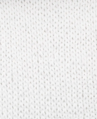 Jemná detská priadza Phil Caresse, farba Blanc