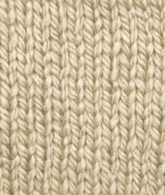 Mäkká, nadýchaná priadza Phil LOOPING, farba Ecru - béžová.