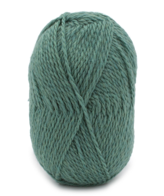 Mäkká, nadýchaná priadza Phil LOOPING, farba Veronese - zelená