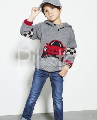 Model 10: P Partner 3,5