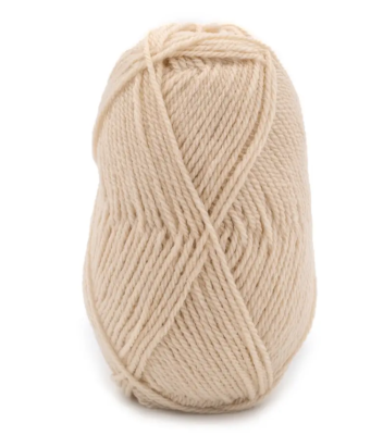 Detská vlna Phil Super Baby farba Grege - béžová