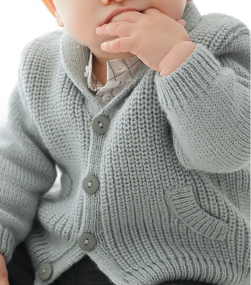 Detský svetrík EDO