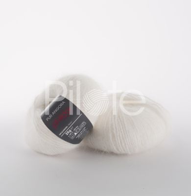 Phil Pur Angora Ivoire