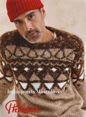 Časopis PHILDAR 264