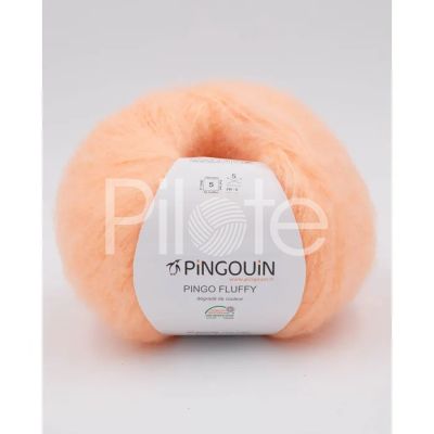 Pingo Fluffy