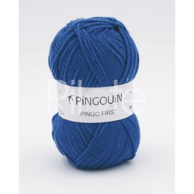 Pingo First Bleu Sport Modrá