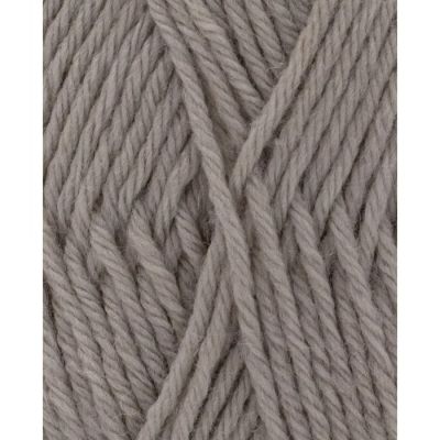 Phil Partner 3,5 - jemná, mäkká priadza na pletenie a háčkovanie, farba Brume