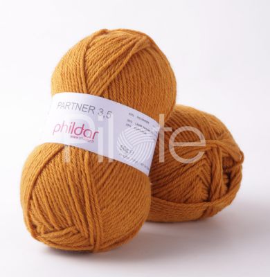 Phil Partner 3,5