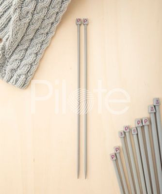 Ihlice plastové 40 cm 7 mm