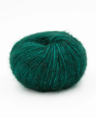 Pingo Salsa Vert Emeraude Zelená