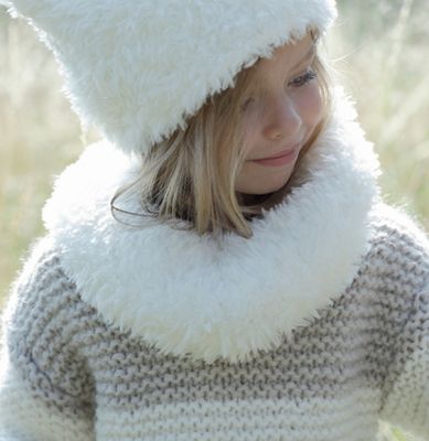 Dievčenská čiapka