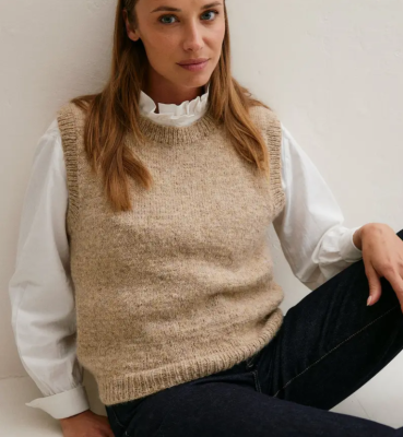 Časopis PHILDAR 262