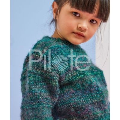 Detský pulóver Tomi