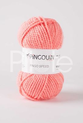 Pingo Speed Peche Marhuľová-lososová