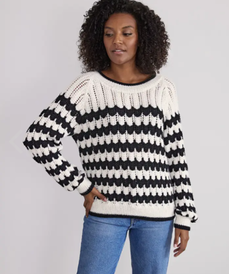 Dámsky pulóver IRMA