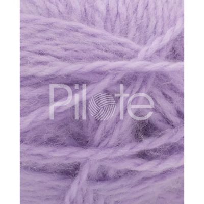 vlna Pingouin QUEEN farba Lilas Clair