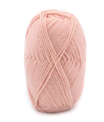 Detská vlna Phil Super Baby farba Guimauve - ružová