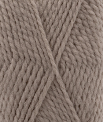 Mäkká, nadýchaná priadza Phil LOOPING, farba Lin - béžová.