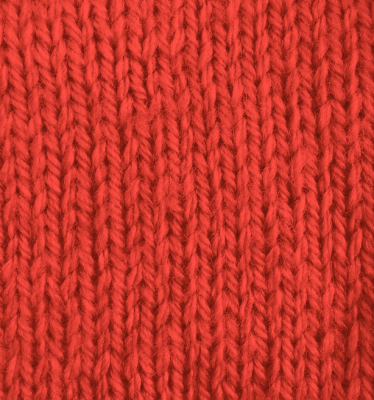 Detská vlna Phil Super Baby farba Rouge Corail - červená