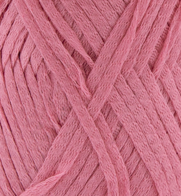 Prírodná priadza na leto Phil KOALA, farba Orchidee -ružová