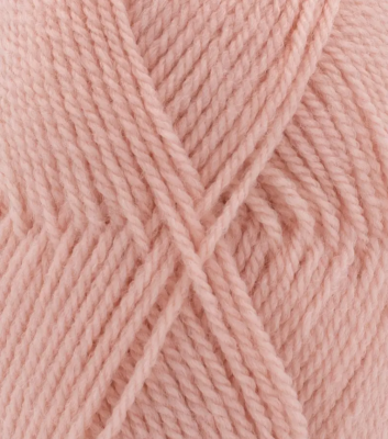 Detská vlna Phil Super Baby farba Guimauve - ružová