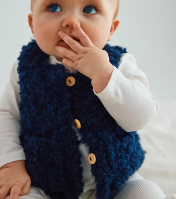 Časopis PHILDAR 261