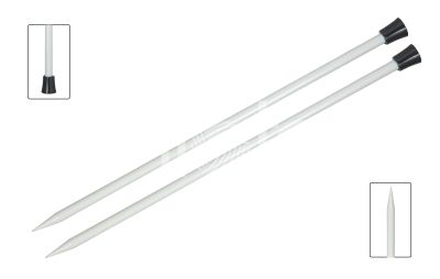 Ihlice Hliníkové KnitPro 30 cm