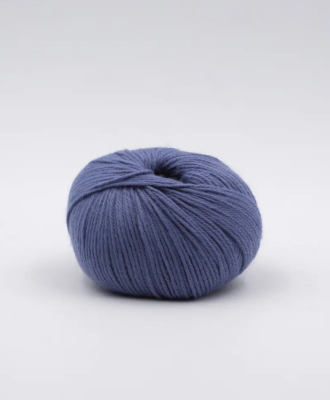 Jemná detská priadza Phil Caresse, farba Jeans