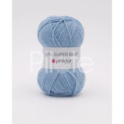 Phil Super Baby