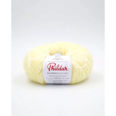 Phil Bonbon Zeste Žltá