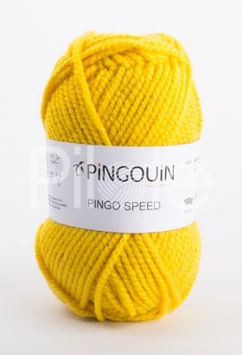 Pingo Speed