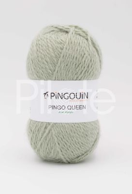 Pingo Queen