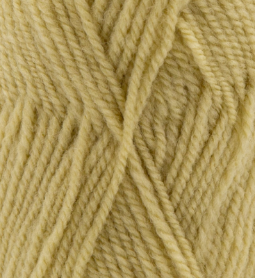 Detská vlna Phil Super Baby farba Pistache - zelenožltá