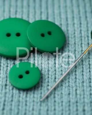 Gombík 15 mm Phildar Billard