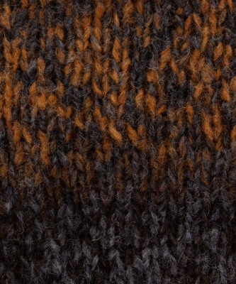 Phil Easy melírovaná priadza s alpakou, farba Ecrose.